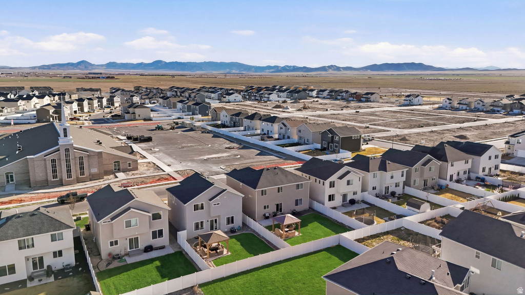 1165 E BELL BUOY WAY Eagle Mountain, UT 84005