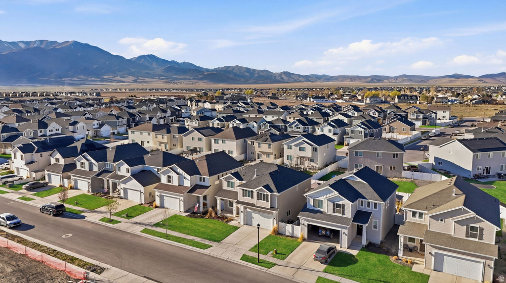 1165 E BELL BUOY WAY Eagle Mountain, UT 84005