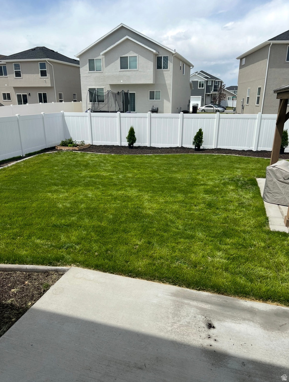 1165 E BELL BUOY WAY Eagle Mountain, UT 84005