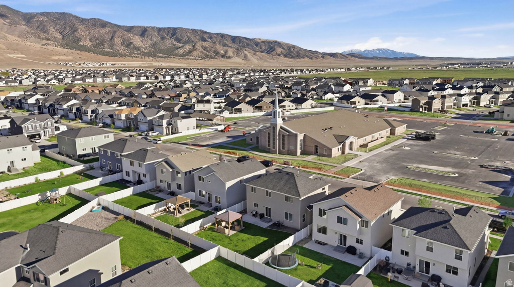 1165 E BELL BUOY WAY Eagle Mountain, UT 84005