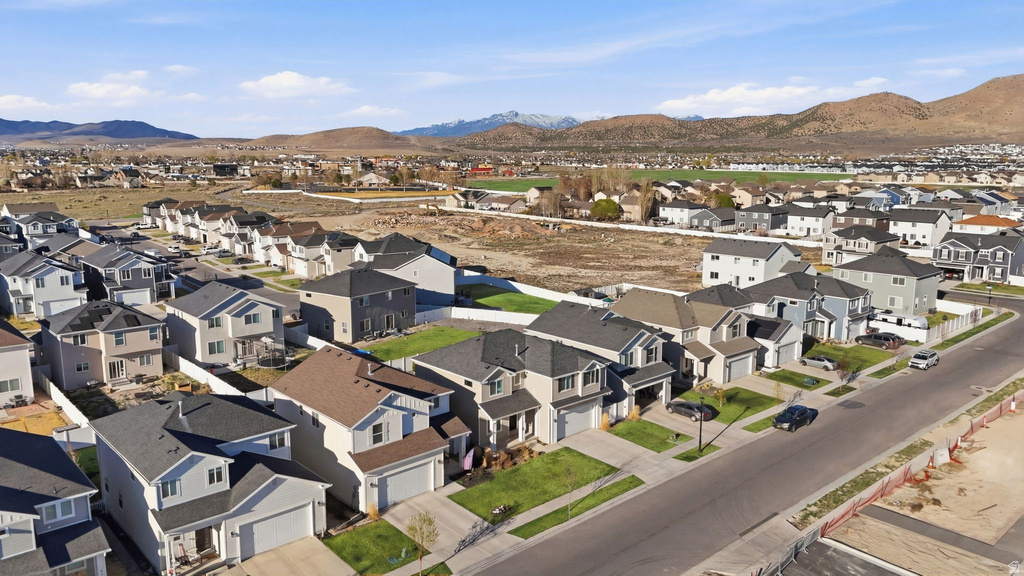 1165 E BELL BUOY WAY Eagle Mountain, UT 84005