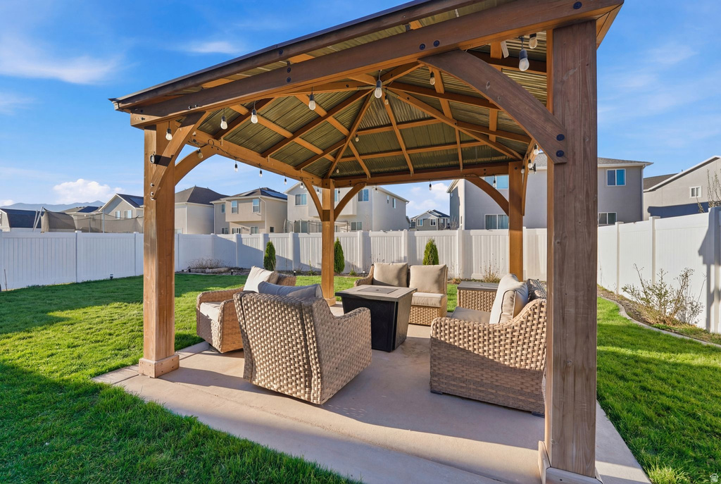 1165 E BELL BUOY WAY Eagle Mountain, UT 84005