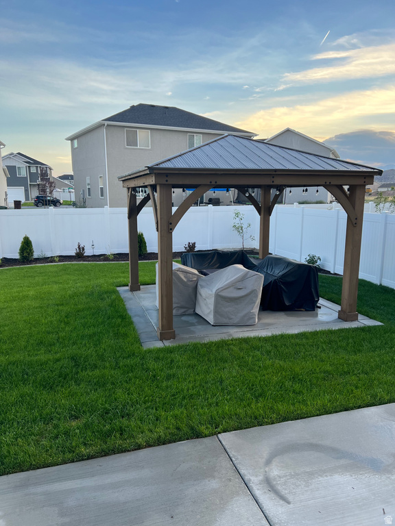 1165 E BELL BUOY WAY Eagle Mountain, UT 84005