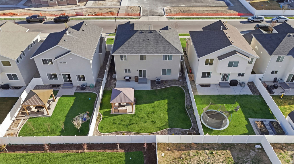 1165 E BELL BUOY WAY Eagle Mountain, UT 84005