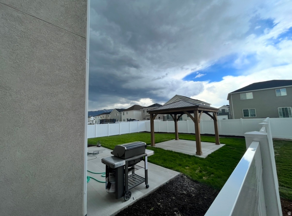 1165 E BELL BUOY WAY Eagle Mountain, UT 84005