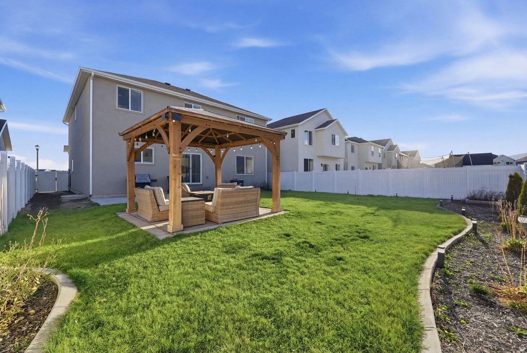 1165 E BELL BUOY WAY Eagle Mountain, UT 84005