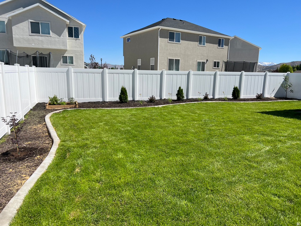 1165 E BELL BUOY WAY Eagle Mountain, UT 84005