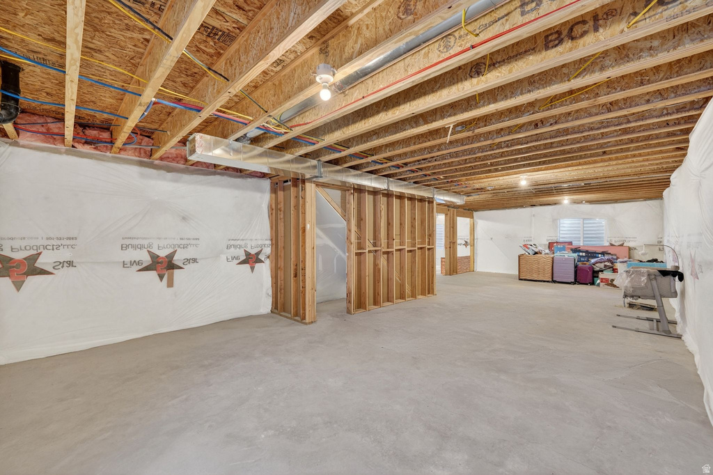 1165 E BELL BUOY WAY Eagle Mountain, UT 84005