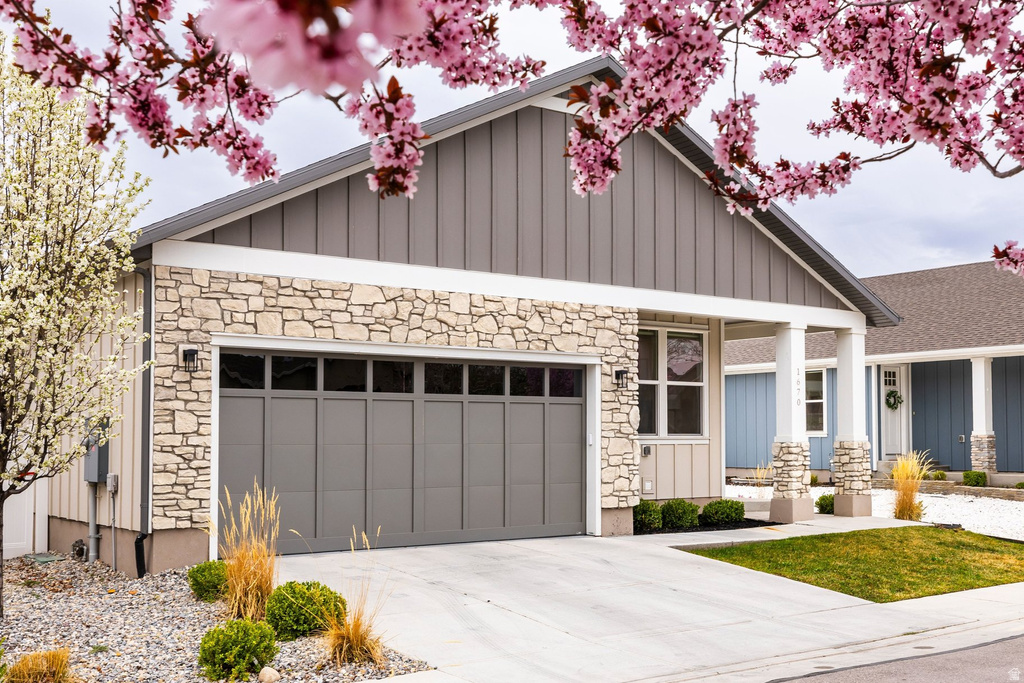 1670 E HOPKINS LN Salt Lake City, UT 84108