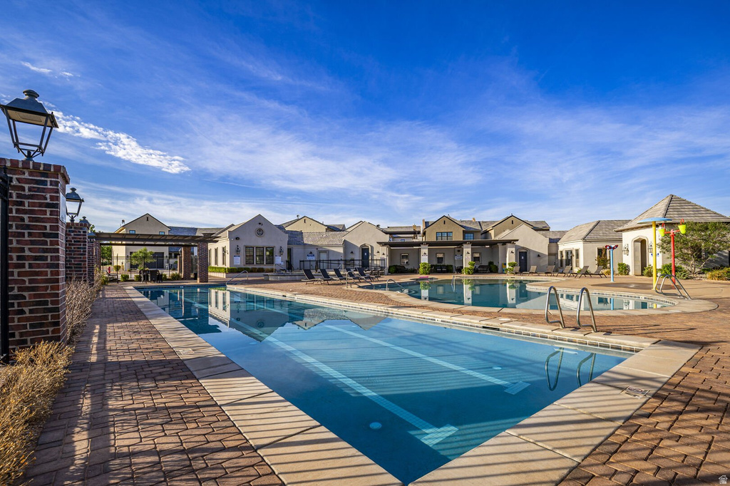 4228 W HAMPSHIRE RD Hurricane, UT 84737