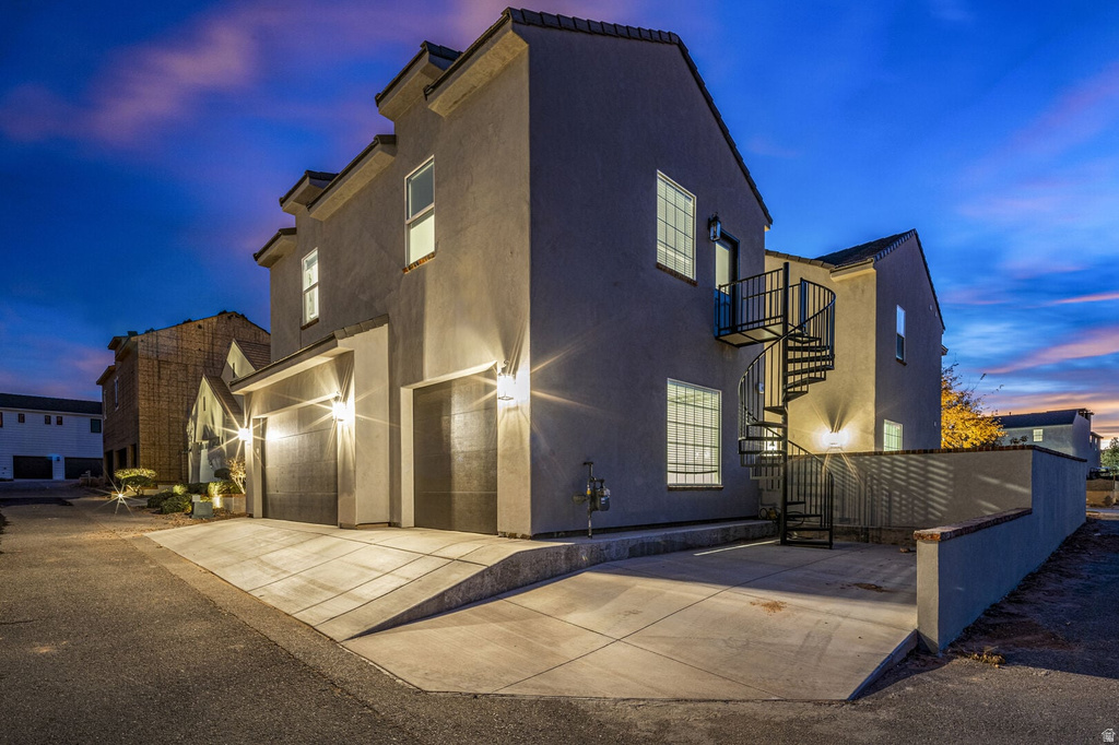 4228 W HAMPSHIRE RD Hurricane, UT 84737