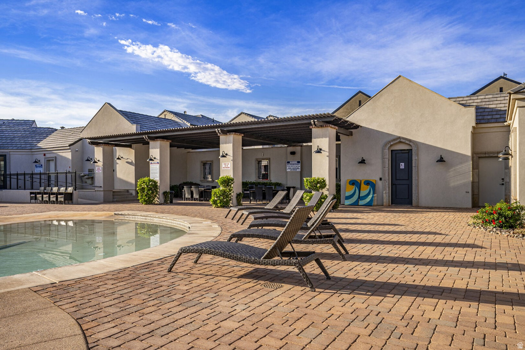 4228 W HAMPSHIRE RD Hurricane, UT 84737