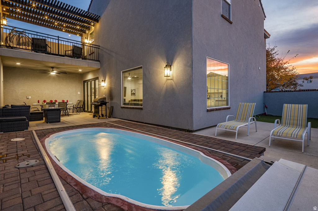 4228 W HAMPSHIRE RD Hurricane, UT 84737