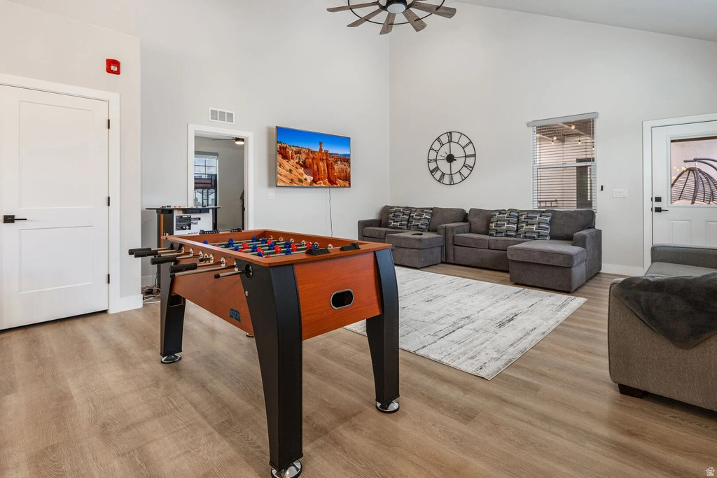 4228 W HAMPSHIRE RD Hurricane, UT 84737