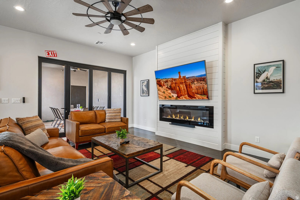 4228 W HAMPSHIRE RD Hurricane, UT 84737