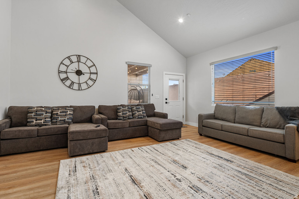 4228 W HAMPSHIRE RD Hurricane, UT 84737