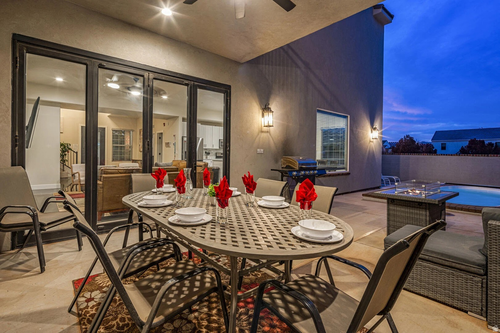 4228 W HAMPSHIRE RD Hurricane, UT 84737