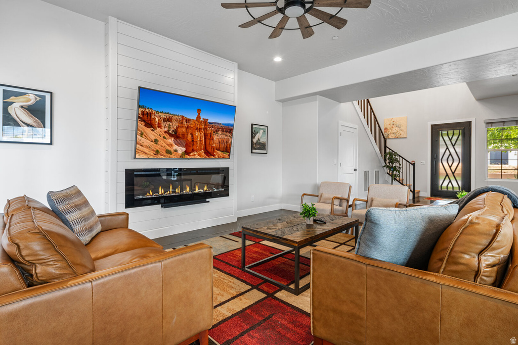 4228 W HAMPSHIRE RD Hurricane, UT 84737