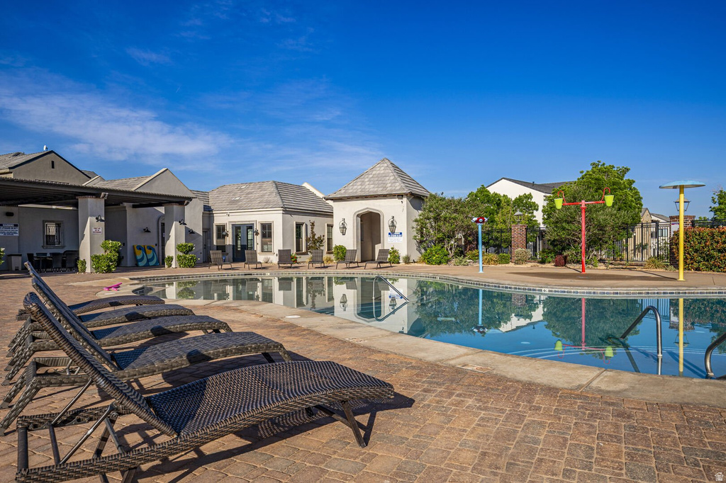 4228 W HAMPSHIRE RD Hurricane, UT 84737