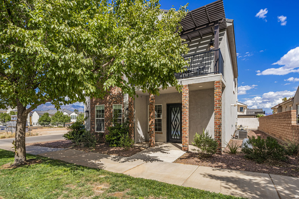 4228 W HAMPSHIRE RD Hurricane, UT 84737