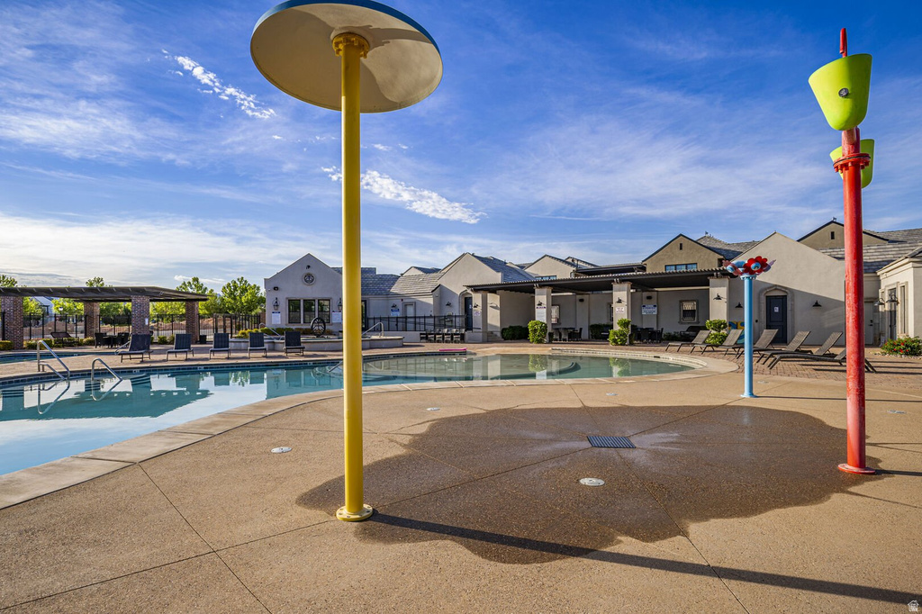 4228 W HAMPSHIRE RD Hurricane, UT 84737