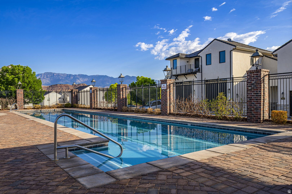 4228 W HAMPSHIRE RD Hurricane, UT 84737