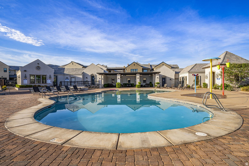 4228 W HAMPSHIRE RD Hurricane, UT 84737