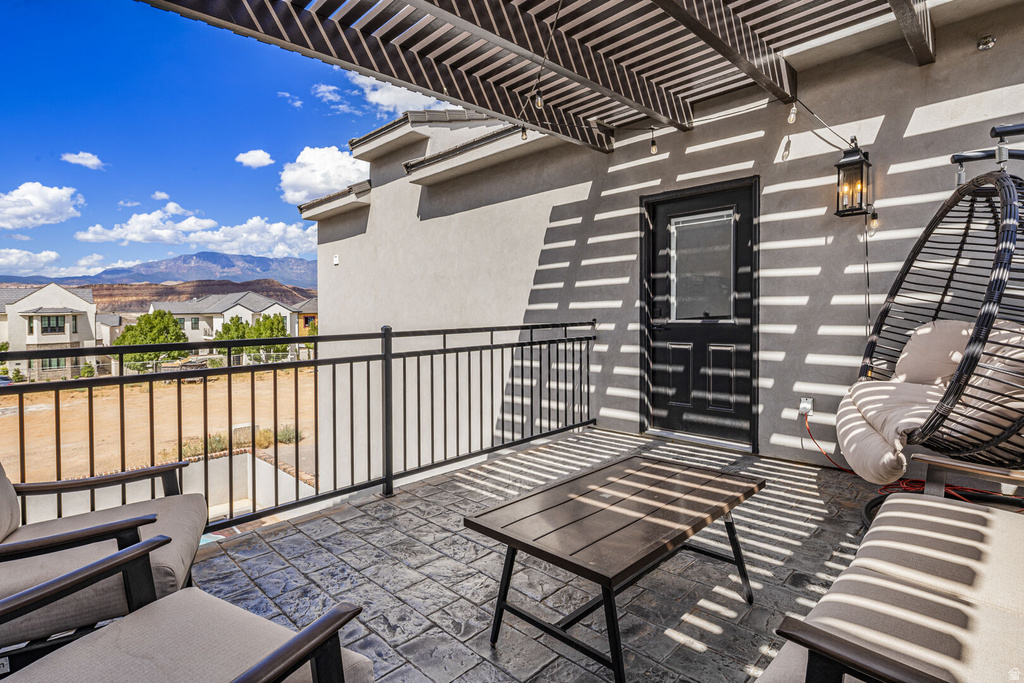 4228 W HAMPSHIRE RD Hurricane, UT 84737