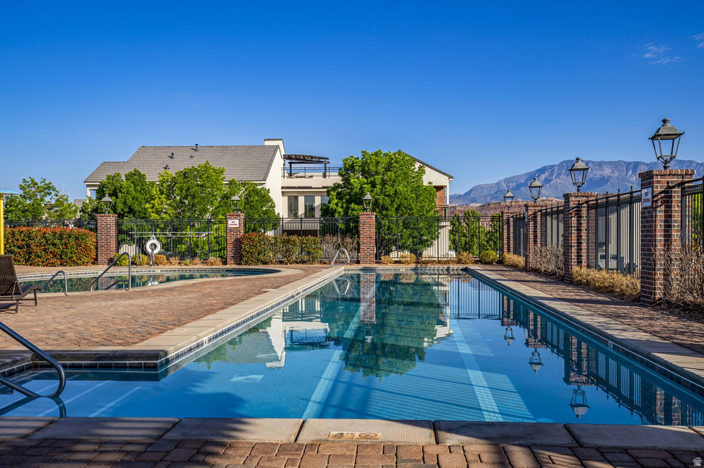 4228 W HAMPSHIRE RD Hurricane, UT 84737