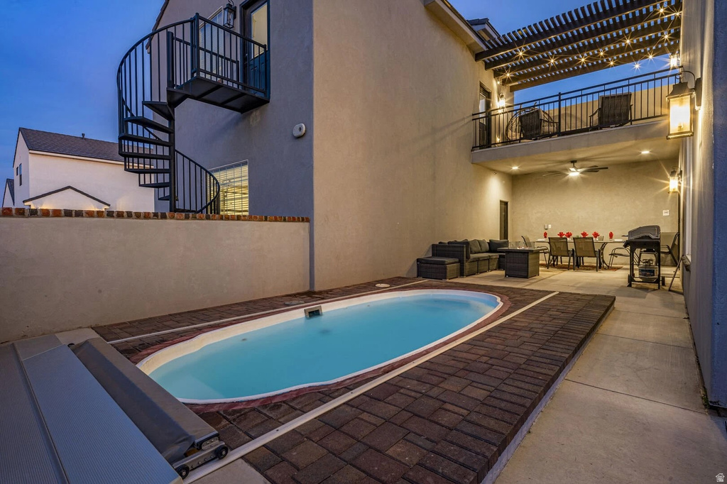 4228 W HAMPSHIRE RD Hurricane, UT 84737