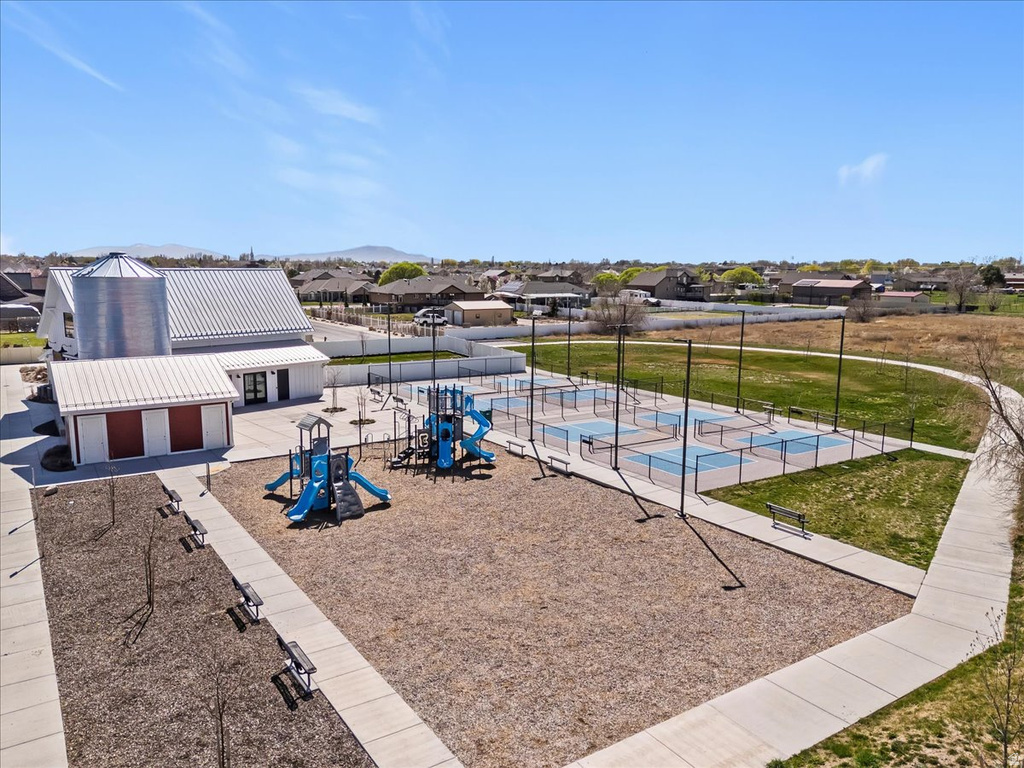 3545 S 4250 W West Haven, UT 84401