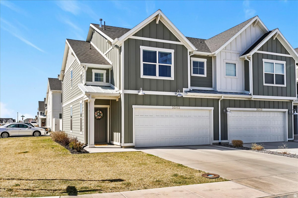3545 S 4250 W West Haven, UT 84401