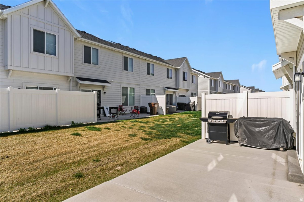 3545 S 4250 W West Haven, UT 84401