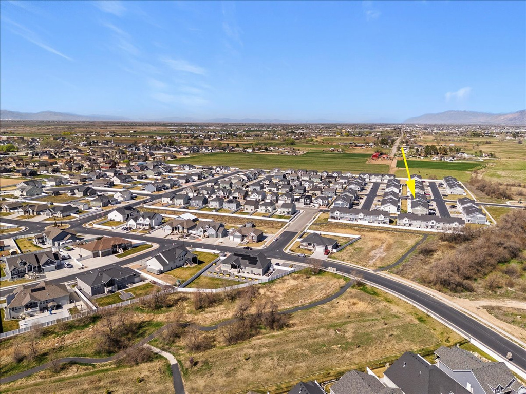 3545 S 4250 W West Haven, UT 84401