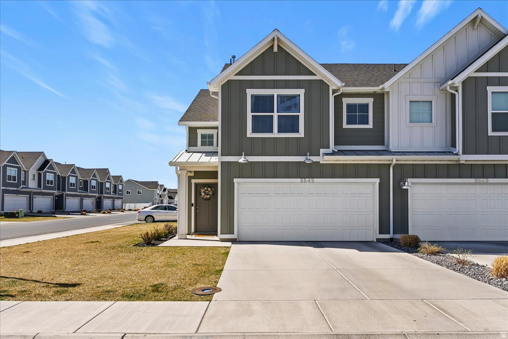 3545 S 4250 W West Haven, UT 84401