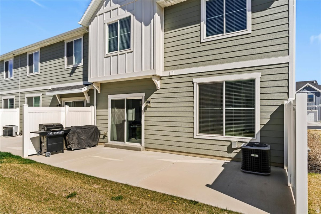 3545 S 4250 W West Haven, UT 84401