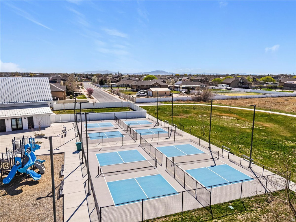 3545 S 4250 W West Haven, UT 84401