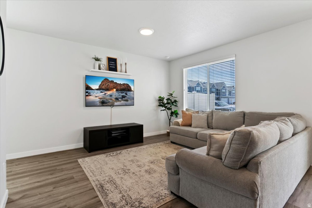 3545 S 4250 W West Haven, UT 84401