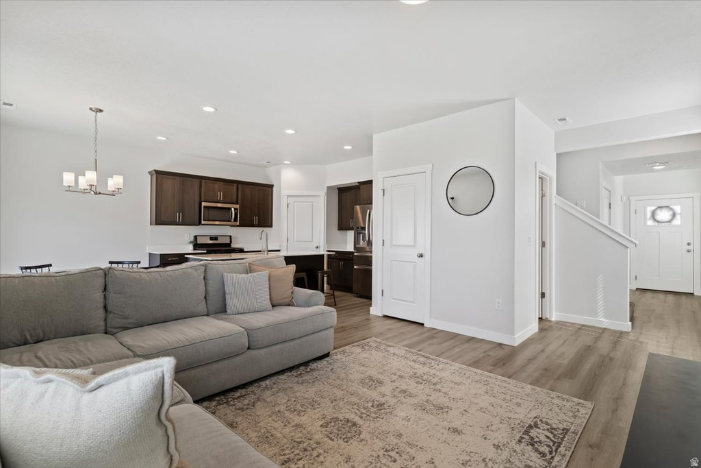 3545 S 4250 W West Haven, UT 84401