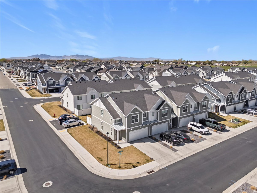 3545 S 4250 W West Haven, UT 84401