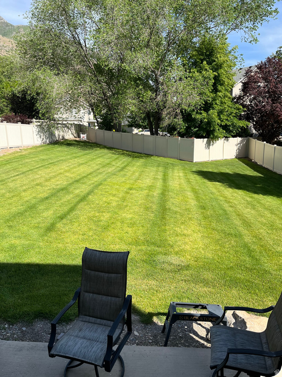 1066 CINNAMON DR Provo, UT 84606