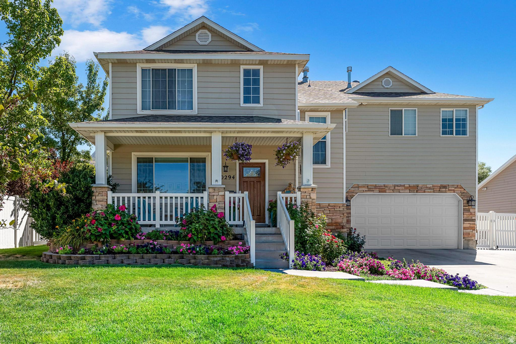 10294 N CARRIAGE LN Cedar Hills, UT 84062