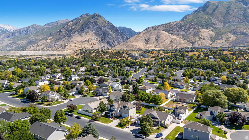 10294 N CARRIAGE LN Cedar Hills, UT 84062