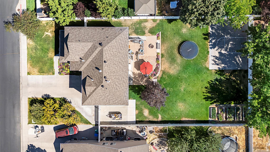 10294 N CARRIAGE LN Cedar Hills, UT 84062