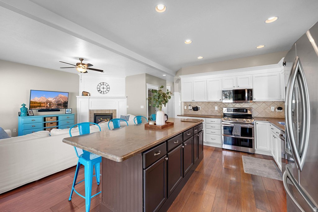 10294 N CARRIAGE LN Cedar Hills, UT 84062