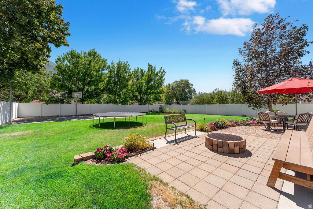 10294 N CARRIAGE LN Cedar Hills, UT 84062