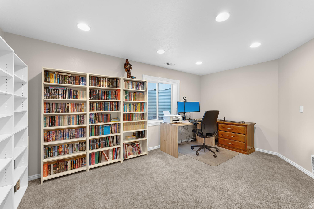 10294 N CARRIAGE LN Cedar Hills, UT 84062