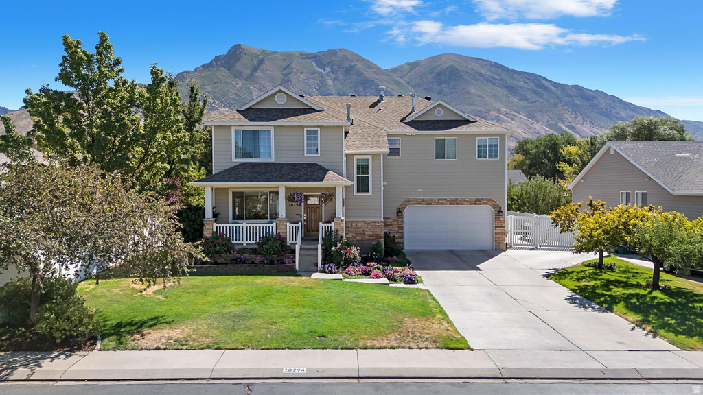 10294 N CARRIAGE LN Cedar Hills, UT 84062