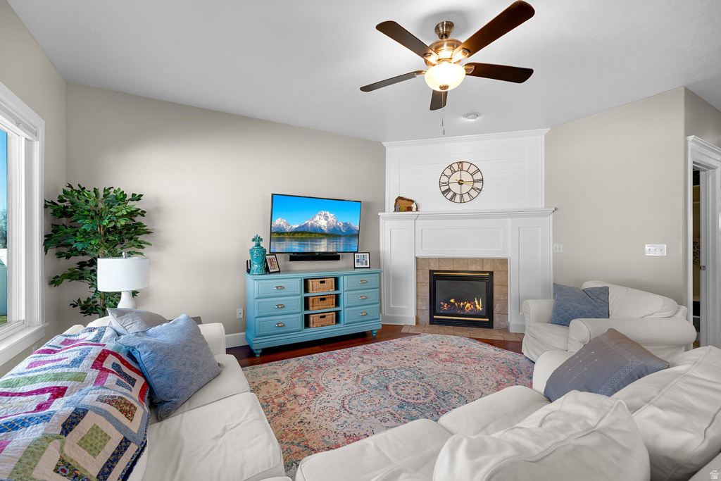 10294 N CARRIAGE LN Cedar Hills, UT 84062