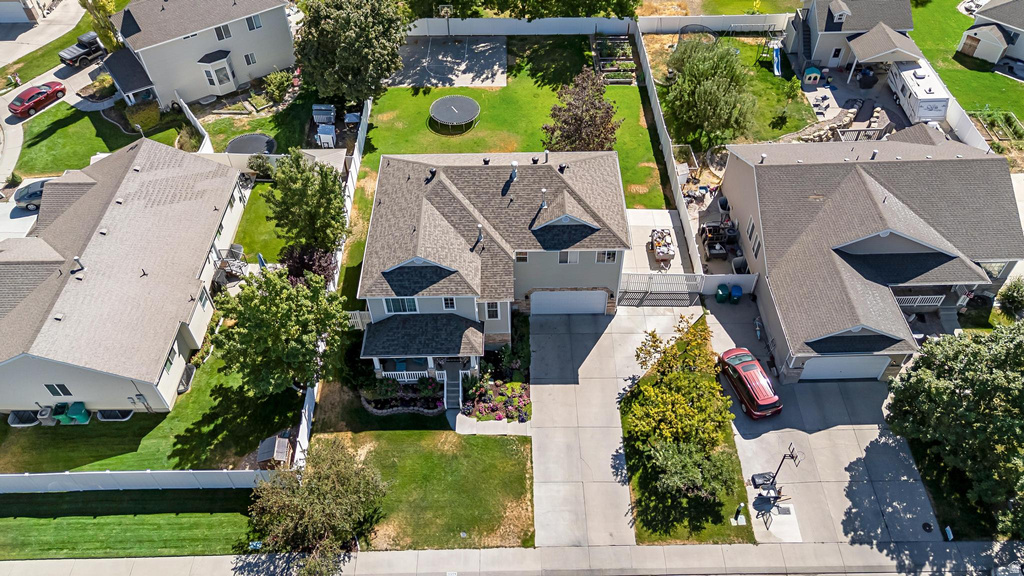 10294 N CARRIAGE LN Cedar Hills, UT 84062